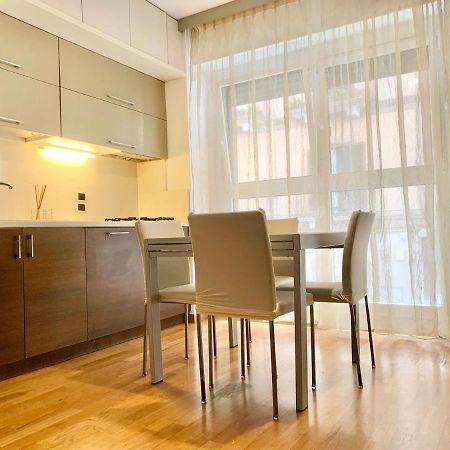Garibaldi Loft House Lejlighed Bari Eksteriør billede