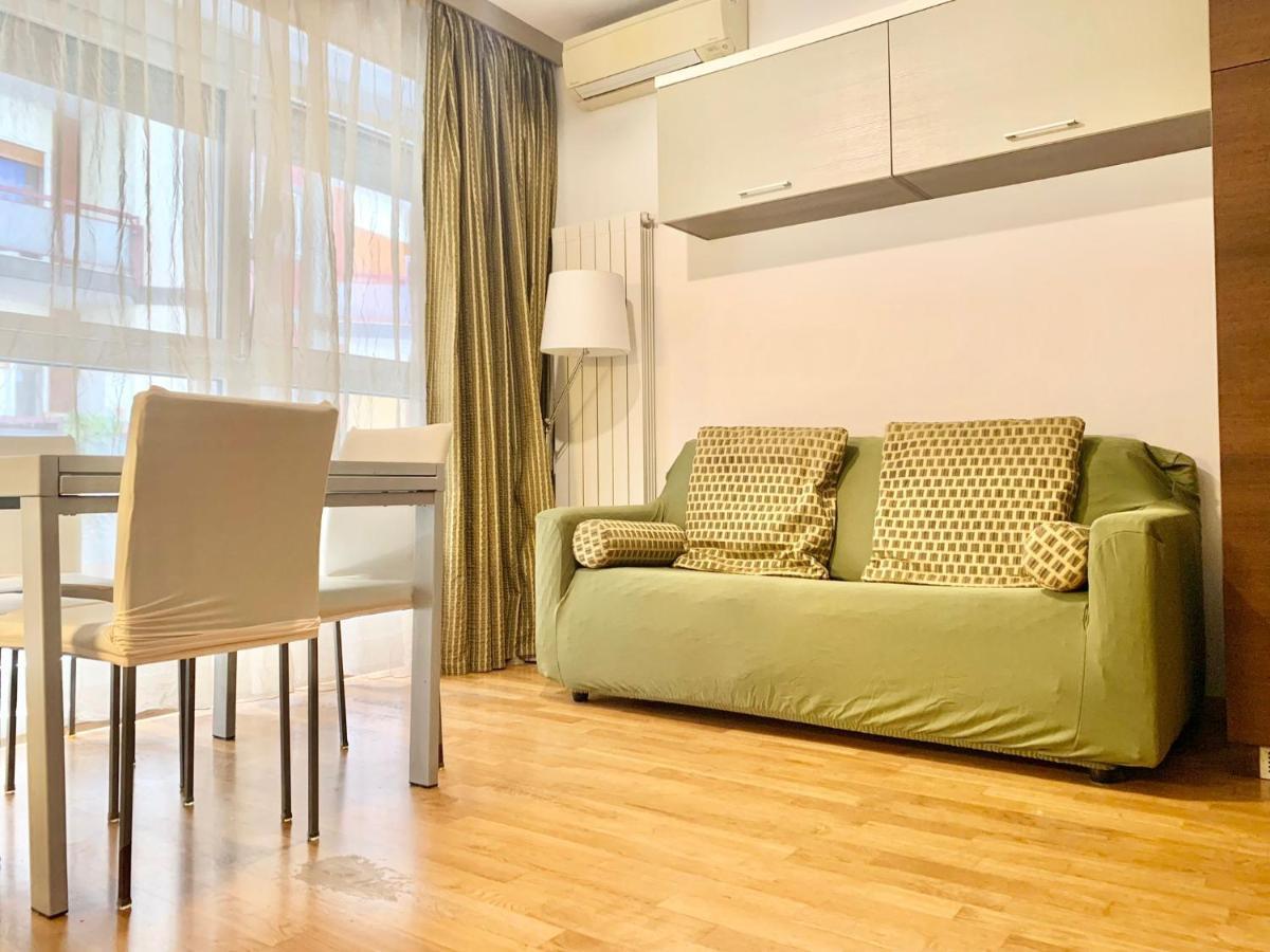Garibaldi Loft House Lejlighed Bari Eksteriør billede
