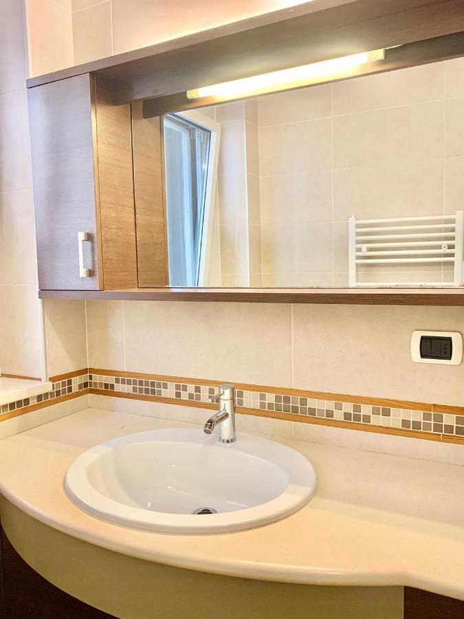 Garibaldi Loft House Lejlighed Bari Eksteriør billede