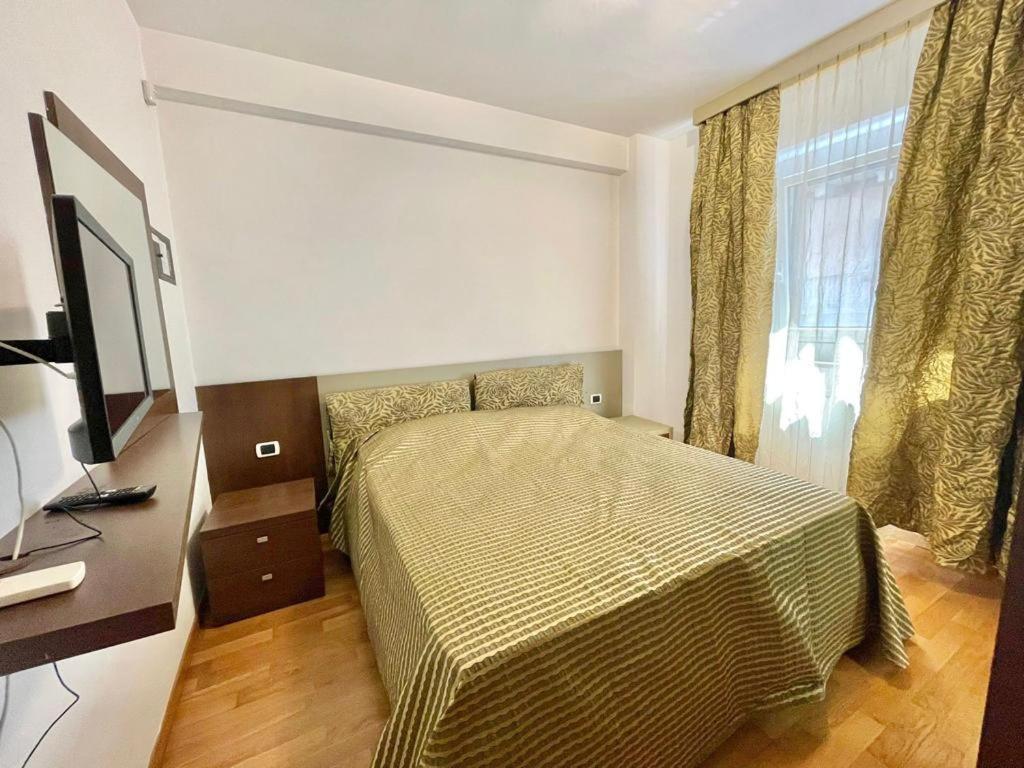 Garibaldi Loft House Lejlighed Bari Eksteriør billede